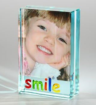 Dinky Frame Smile