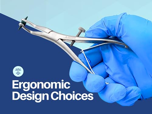 Artman Instruments AGD-054 Dental Crown Remover Pliers thumb #6