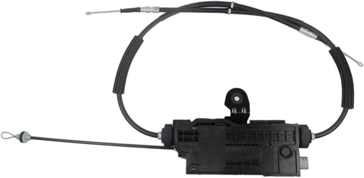 Electric Parking Brake Module for BMW 5 Series F07 2009-2016 Parking Brake Module Car Parking Brake Module Electric Parking Brake 34436784653