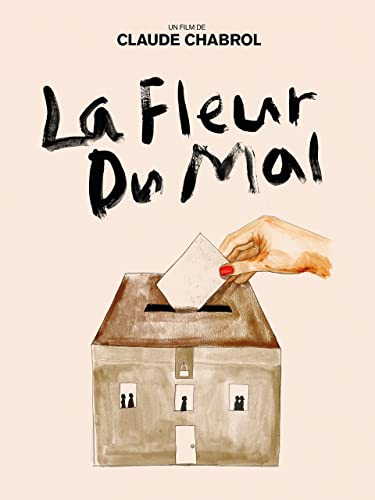 La fleur du mal