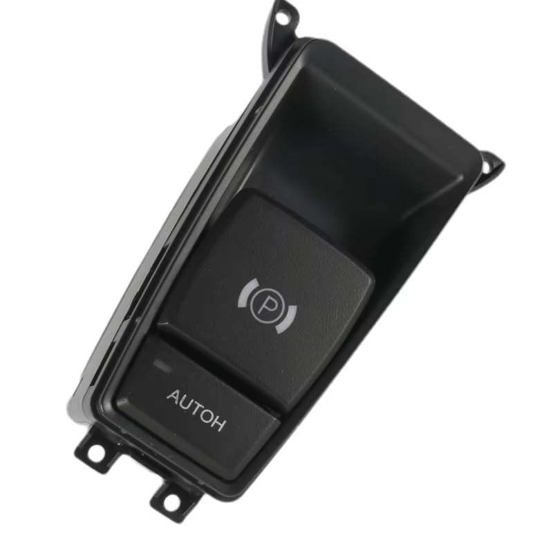 Interrupteur frein à main électronique X5 E70 mécanisme Auto Hold réactif - 4