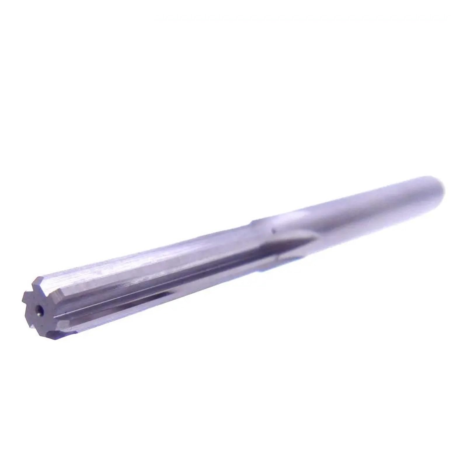 1 Uds HRC55 6 Flauta 4 5 6 8 12 Mm Flauta Recta Torno CNC mecanizado fresado de carburo Fresa de Acero de tungsteno escariador(D12x50xD12x100Lx6T)