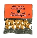 Military Pin Keepers