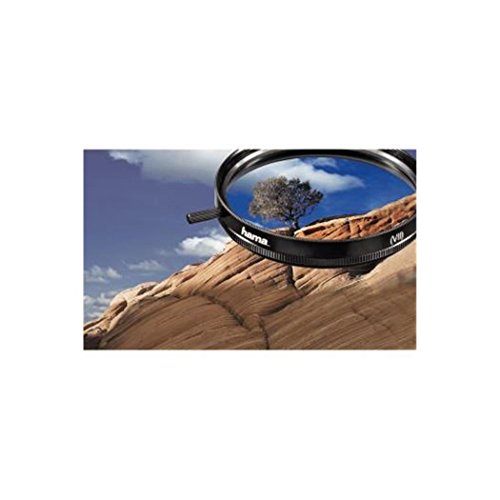 Hama 72658 Pol-Filter Circular (58,0 mm)