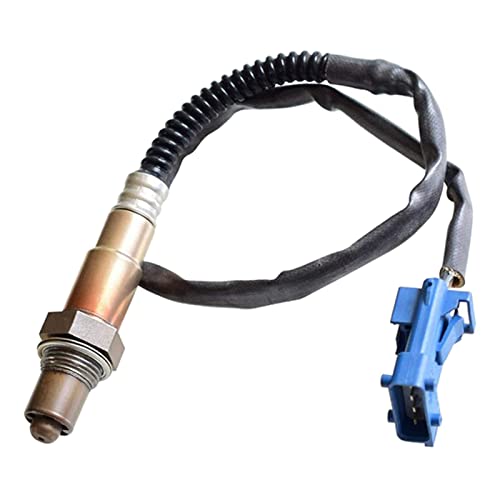 Sonde Lambda Oxygène 96368765 pour Peugeot 206 307 et Partner - 3