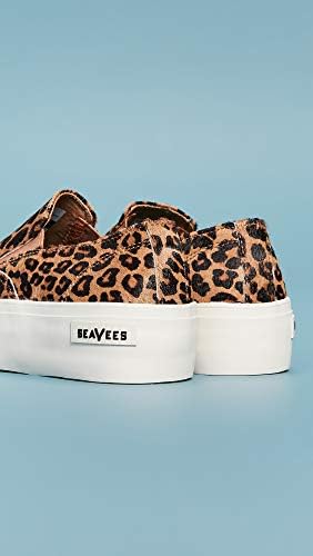 seavees leopard