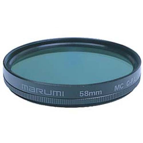 marumi PLフィルター 82mm