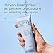 COSRX Hydrium Triple Hyaluronic Moisturizing Cleanser 5.07 fl.oz / 150ml | Daily Cleanser for Dry Skin with Hyaluronic Acid & Vitamin B | Animal Testing Free, Paraben Free, Korean Skin Care