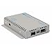 Iconverter Xg Sfp to Xfp Wall Mount Ac-us Power