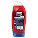 Williams 3 en 1 Fresh & Protect Gel de ducha hombre