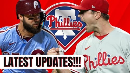 『This Is INEVITABLE... | Daily Phillies News & Rumors』のカバーアート