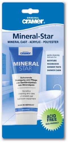 Preisvergleich Produktbild Cramer S210AMZ Mineral-Star