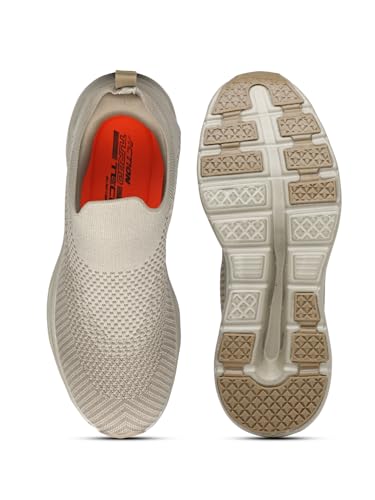 Image of Action | Athleo | WALKER-1006 | Breathable | Flexible | Lightweight | Comfortable | Sports | Walking Shoes | for Men