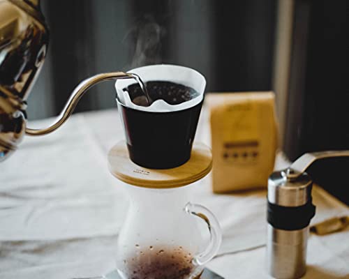 Fara Coffee en Grano Special Blend 12 oz miniatura 3
