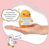 Zoom IMG-1 ruiday positive duck biglietto motivazionale Zoom IMG-1 ruiday positive duck biglietto motivazionale