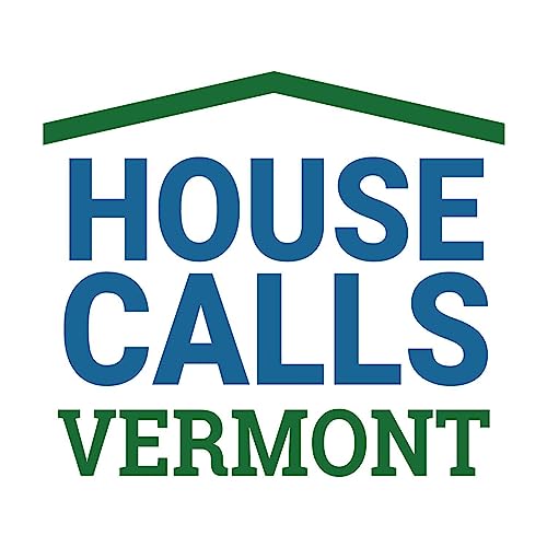 Couverture de House Calls Vermont