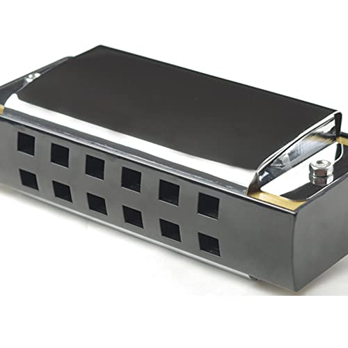 Harmonica Mini Bass harmonica Pocket Bass ensemble orchestre armonica 12 trous harpe orgue pour débutants instruments - Les Beatles, Paul McCartney, John Lennon, RIngo Starr, George Harrison Harmonica Mini Bass harmonica Pocket Bass ensemble orchestre armonica 12 trous harpe orgue pour débutants instruments – Image 7