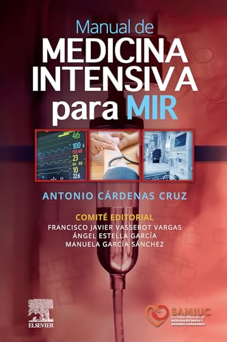 Manual de medicina intensiva para MIR