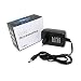 Produktbild Revotech® - EU Typ Adapter DC 12V 2A CCTV Überwachungskamera Netzteil EU-Stecker-Netzteil