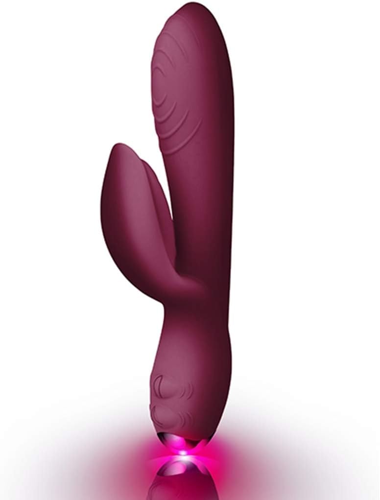 Rocks-off Every Girl, Burgundy