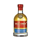 Single Malt Whisky - Non chill-filtered - natural colour
