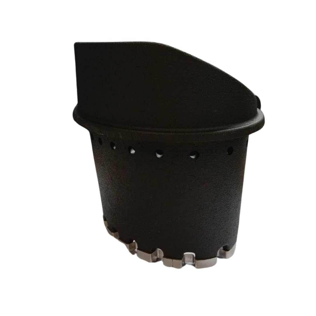 EDILKAMIN R1137290 CROGIOLO IN GHISA PER BLADE H LAYMA IDRO KIRA H VYDA H - EX R1084330