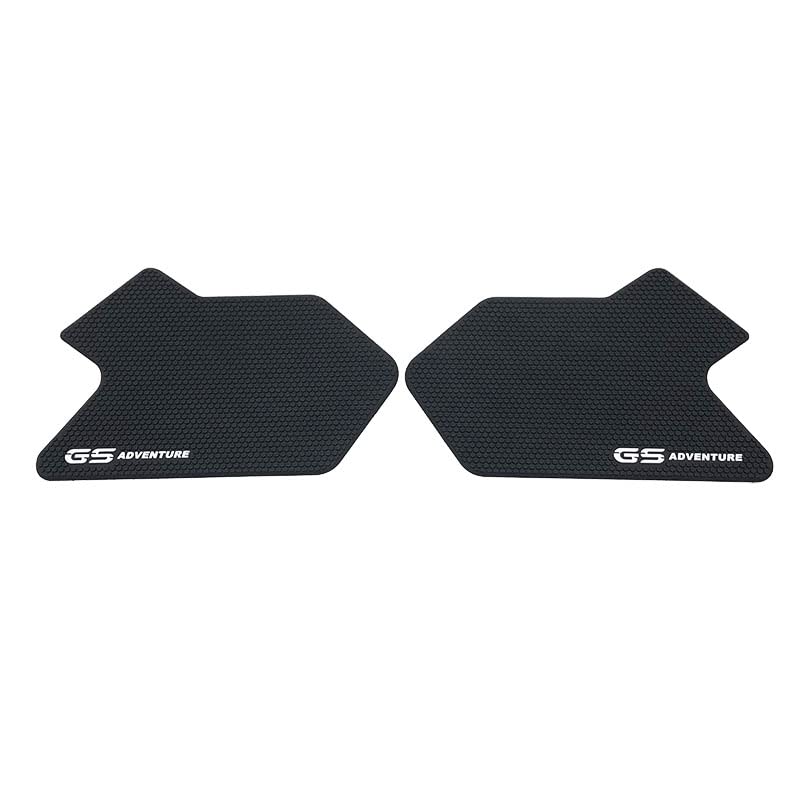Protection de réservoir R1250GS antidérapante et pare-rayures pour les flancs de votre moto ADV