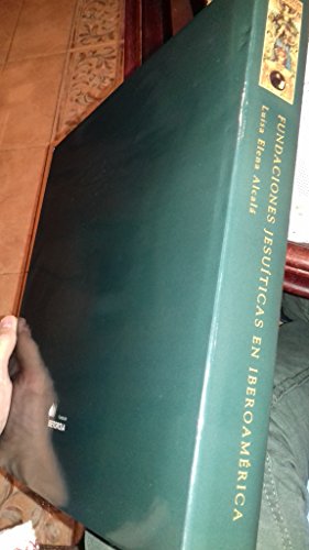 Fundaciones Jesuíticas en Iberoamérica – vue 2