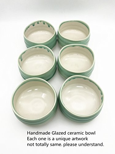 CHAQI Matcha Accessories Kit with Bamboo Whisk