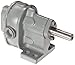 BSM Pump 713-10-2 1S Rotary Gear Pump Foot Mounting Without Relief Valve