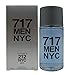 747 For Men Cologne 3.3 Ounces (An impression of Carolina Herrera 212) by Preferred Fragrance