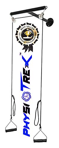 Image of PHYSIOTREX T Pully Wall Mounted
