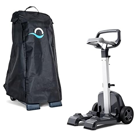 Dolphin Genuine Accessory — Universal Caddy and Classic Caddy Cover Bundle — Year-Round Protection Cover
