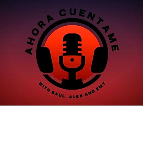 Ahora Cuentame cover art