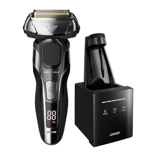 マクセルイズミ Z-DRIVE IZF-V979-S-EA