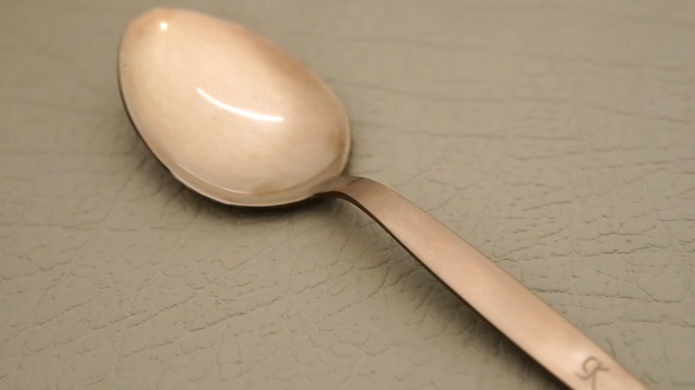 洋楽 Spoonful Productionz Ultralight Titanium Trail Spoon | Zpacks