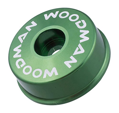WOODMAN(Ebh}) LbvV[N [Xy[T[Lbv] 10mm O[ WM10GR