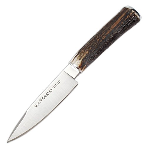 Amazon.co.jp: ムエラ GAUCHO-12A ガウチョ 120mm スタッグ