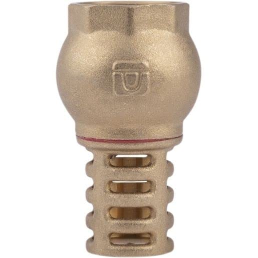 Pichancha 1 pulgada Marca URREA 11