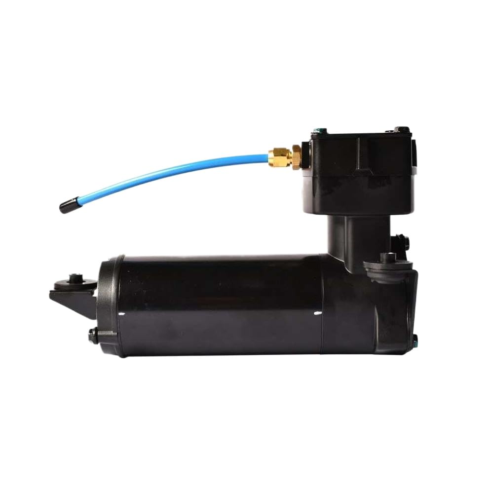 Ogbtkizp Onecolor Air Suspension Compressor Pump Compatible With P38 1995-2002 Ap03 Anr4353 Anr3731 20-070004 949913