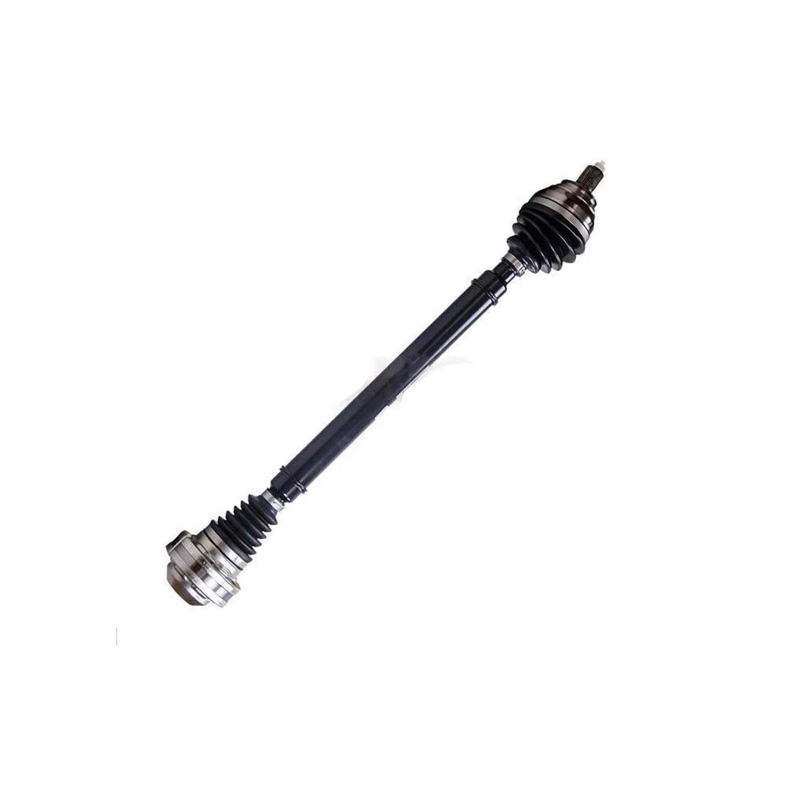 IITA Cardan Transmission 1 Pcs Arbre De Transmission Gauche Arbre De Transmission Arbre De Transmission Accessoires De Voiture Pièces OE 6RD407761 pour VW pour Polo Essieu Avant