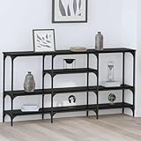 【CONÇU POUR UNE QUALITÉ PARFAITE】Tous les meubles Générique Home Furniture sont fabriqués avec des matériaux durables et haut de gamme, soumis à des contrôles qualité stricts, pour un mobilier durable. Si vous avez des questions après réception du produit, n'hésitez pas à nous contacter : notre service client professionnel vous répondra dans les 24 heures.