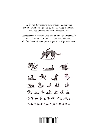 La Vera Storia Di Cappuccetto Rosso - 2