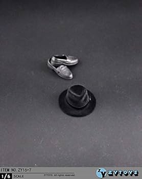 Amazon | 「AC」ZYTOYS ZY16-7 1/6 Michael Jackson マイケル