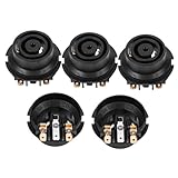 Contrôle de la température électrique de la bouilloire à eau : la conception raisonnable de ce coupleur de bouilloire électrique améliore les performances de votre bouilloire, un accessoire pour la plupart des bouilloires électriques, remplacement de la base de la bouilloire électrique