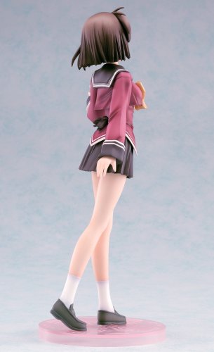 (未使用･未開封品)ボーイミーツガール 春日野陽菜 (1/8スケールPVC塗装済み完成品) ボーイミーツガール 春日野陽菜 (1/8スケールPVC塗装済み完成品