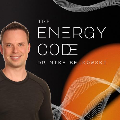 The Energy Code cover art