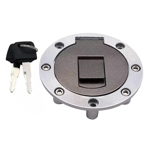 Juego de bloqueo dirección interruptor encendido tapa combustible para CFMOTO CF150 5