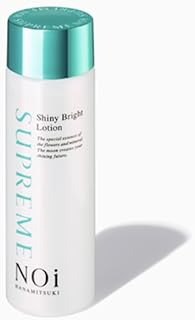 シュープリームノイ シャイニー ブライト ローション［化粧水］