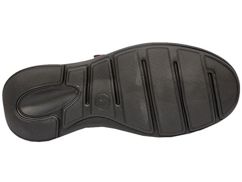 Image of Anodyne Men's No. 28 Casual Oxford